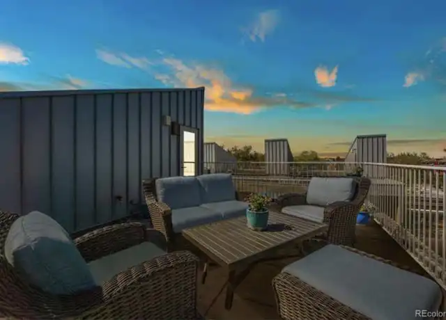 Property at 2028 W 33rd Ave #2, Denver, CO, 80211, 3 beds, 3.5 baths, [object Object]