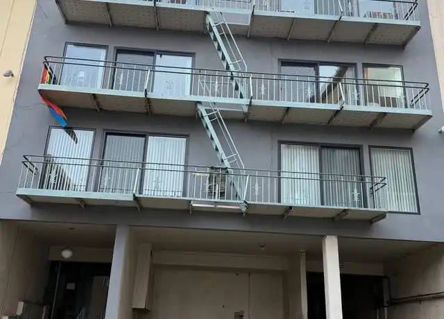 Property at 35 Glendale St Unit 8, San Francisco, CA, 94114, 2 beds, 1 bath, [object Object]