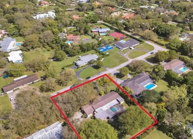 Property at 7440 SW 70th Ter, Miami, FL, 33143, 4 beds, 4 baths, [object Object]