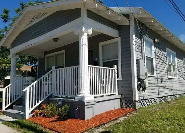 Property at 1610 E 19th Ave, Tampa, FL, 33605, 2 beds, 1 bath, [object Object]