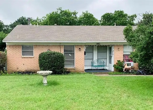Property at 308 Hilltop Ave Unit B, Richardson, TX, 75081, 2 beds, 1 bath, [object Object]
