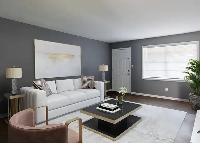 Property at Shamrock Gardens - 1988 Plaza Ln SW, Atlanta, GA, 30311, 1 bed, 1 bath, [object Object]