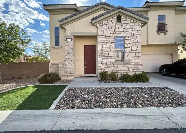 Property at 136 Tilbury Ave, Las Vegas, NV, 89123, 3 beds, 2.5 baths, [object Object]