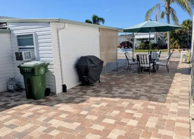 Property at 1510 23rd Ave W, Bradenton, FL, 34205, 2 beds, 1 bath, [object Object]