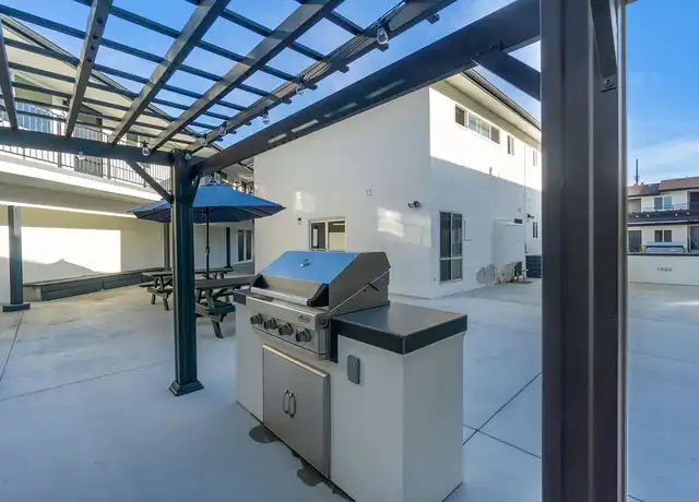 Property at Torrance Gateway Apartments - 921 Arlington Ave, Torrance, CA, 90501, 1-2 bed, 1 bath, [object Object]