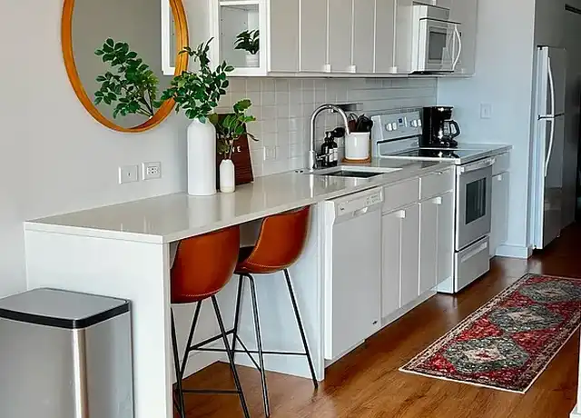 Property at Luxury Living in Kansas City's Crossroads Arts District - 1914 Main St, Kansas City, MO, 64108, 1 bed, 1 bath, [object Object]