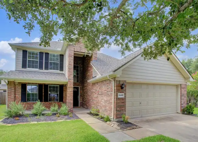 Property at 24419 Travis House Ln, Katy, TX, 77493, 3 beds, 3 baths, [object Object]