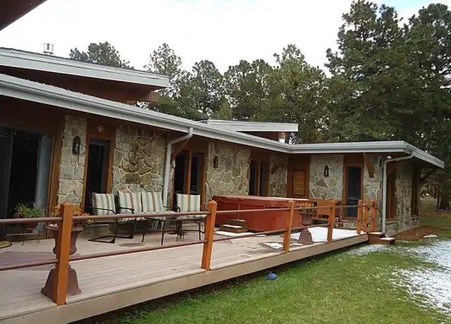Property at 11130 Burgess Ln, Colorado Springs, CO, 80908, 3 beds, 2 baths, [object Object]