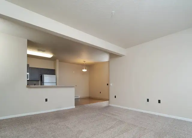 Photo of 6610 N Cincinnati St, Spokane, WA 99208