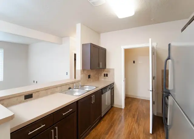 Photo of 6610 N Cincinnati St, Spokane, WA 99208