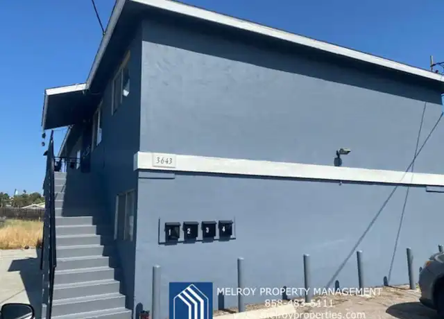 Property at 3643 S Barcelona St Unit 04, Spring Valley, CA, 91977, 2 beds, 1 bath, [object Object]