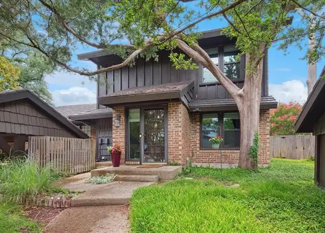 Property at 6935 Helsem Way #121, Dallas, TX, 75230, 3 beds, 2.5 baths, [object Object]