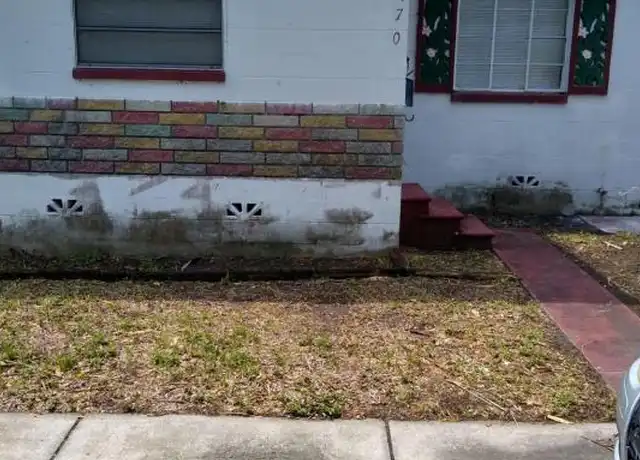Property at 770 Paris Ave S, Saint Petersburg, FL, 33701, 2 beds, 1 bath, [object Object]