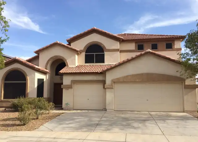 Property at 13635 W Boca Raton Rd, Surprise, AZ, 85379, 5 beds, 2.5 baths, [object Object]