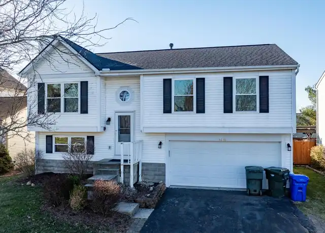 Property at 1491 Tera Alta Rd, Columbus, OH, 43207, 3 beds, 3 baths, [object Object]