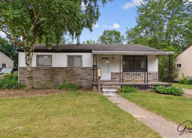Property at 3744 Toepfer Rd, Warren, MI, 48091, 2 beds, 1 bath, [object Object]