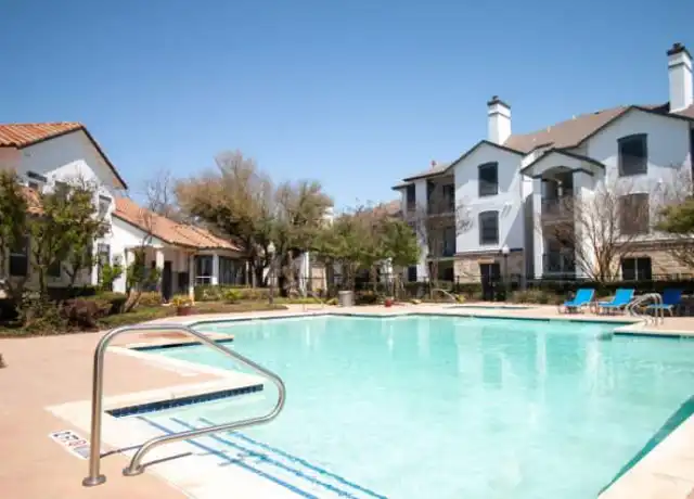 Property at 10015 Lake Creek Pkwy Unit 1190, Austin, TX, 78729, 1 bed, 1 bath, [object Object]