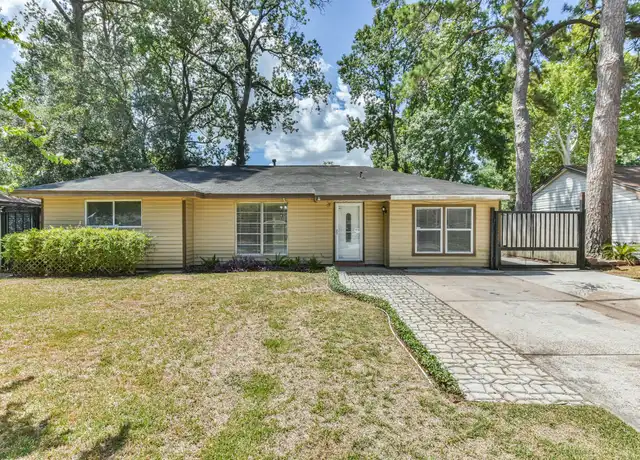 Property at 7106 Pinetex Dr, Humble, TX, 77396, 3 beds, 2 baths, [object Object]