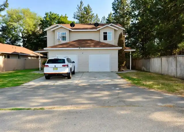 Property at 317 W Cherry Ave Unit A, Post Falls, ID, 83854, 3 beds, 1.5 baths, [object Object]