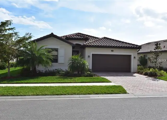 Property at 12659 Richezza Dr, Venice, FL, 34293, 4 beds, 3 baths, [object Object]