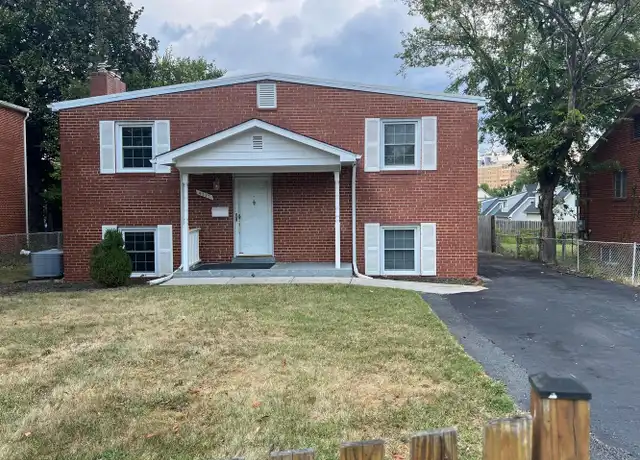 Property at 4517 N Carlin Springs Rd, Arlington, VA, 22203, 4 beds, 2 baths, [object Object]