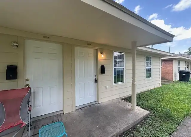 Property at 4905 Kashmere St Unit 4907A, Houston, TX, 77026, 2 beds, 1 bath, [object Object]