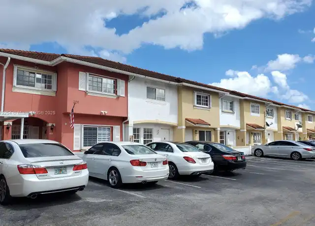 Property at 209 NW 109th Ave #402, Miami, FL, 33172, 2 beds, 2.5 baths, [object Object]