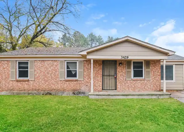 Property at 3429 Beech Grove Rd, Memphis, TN, 38118, 4 beds, 1 bath, [object Object]