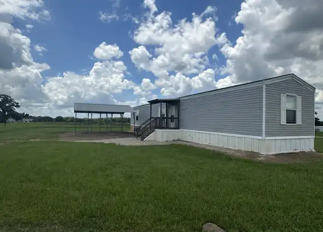 Property at 3453 Hwy 159 E, Bellville, TX, 77418, 3 beds, 2 baths, [object Object]
