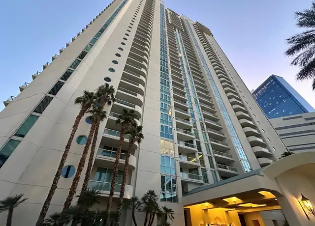 Property at 2877 Paradise Rd #1706, Las Vegas, NV, 89109, 2 beds, 2 baths, [object Object]