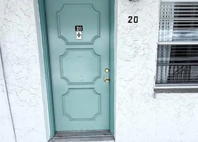 Property at 5297 81st Ln N #20, Saint Petersburg, FL, 33709, 1 bed, 1 bath, [object Object]