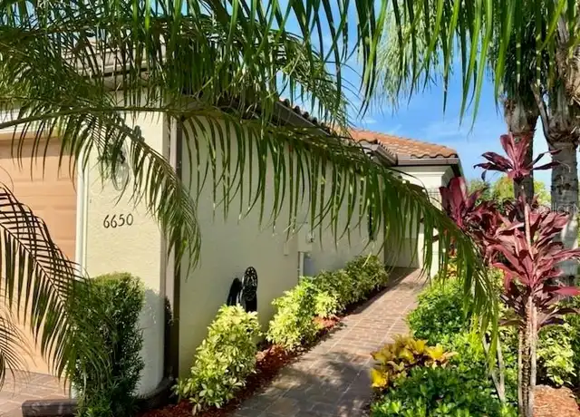 Property at 6650 Willowshire Way, Bradenton, FL, 34212, 2 beds, 2 baths, [object Object]