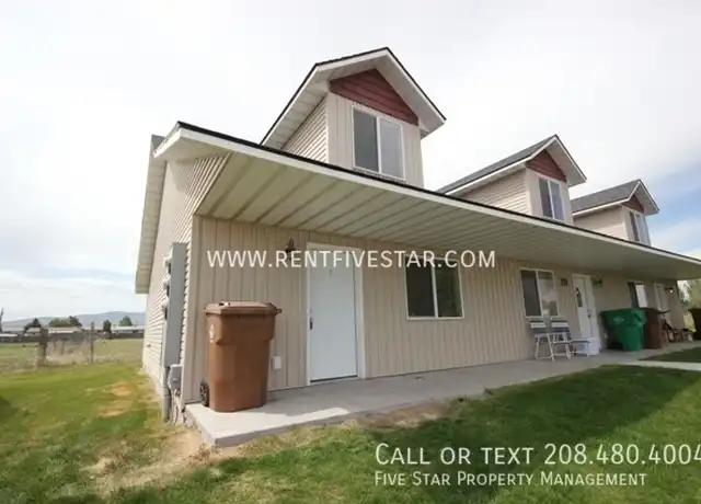 Property at 209 Belva Ln Unit 3, Chubbuck, ID, 83202, 2 beds, 1 bath, [object Object]