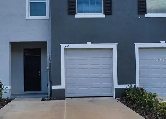 Property at 1667 Hubbell Rd, Wesley Chapel, FL, 33543, 3 beds, 2.5 baths, [object Object]