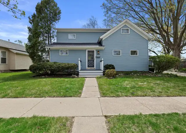 Property at 930 Henry St, Lake Geneva, WI, 53147, 3 beds, 1 bath, [object Object]
