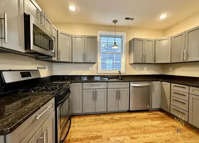 Property at 16 Melbourne St #1, Dorchester, MA, 02124, 2 beds, 2 baths, [object Object]