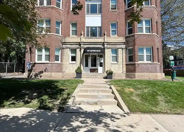 Property at Scarsdale - 125 S 900 E, Salt Lake City, UT, 84102, 1 bed, 1 bath, [object Object]