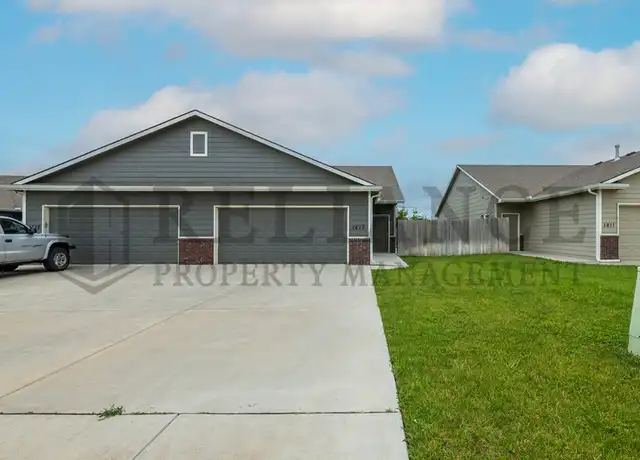 Property at 1615 E Horstmann Ct, Andover, KS, 67002, 3 beds, 2 baths, [object Object]