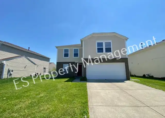 Property at 8415 Ash Grove Dr, Camby, IN, 46113, 4 beds, 2.5 baths, [object Object]