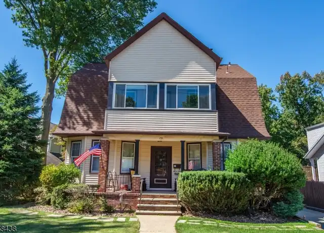 Property at 26 Otsego Rd, Verona, NJ, 07044, 2 beds, 1 bath, [object Object]