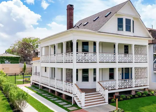 Property at 402 5th Ave, Asbury Park, NJ, 07712, 6 beds, 4.5 baths, [object Object]