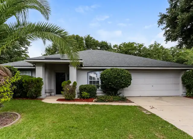 Property at 14196 Crestwick Dr W, Jacksonville, FL, 32218, 4 beds, 2 baths, [object Object]