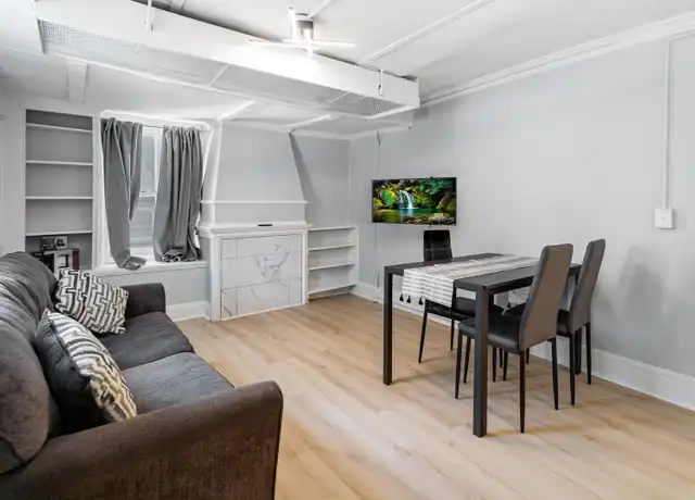 Property at 202 Stewart Ave Unit 4 (GF), Ithaca, NY, 14850, 2 beds, 1 bath, [object Object]