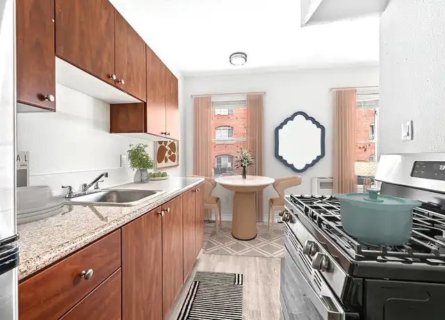 Property at Cahuenga and Franklin Apartments - 6406 Franklin Ave, Los Angeles, CA, 90028, 0 beds, 1 bath, [object Object]