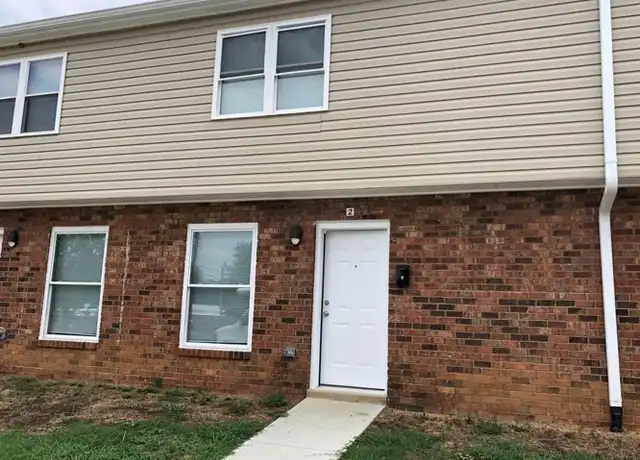 Property at 2335 Carmine St #2, Charlotte, NC, 28206, 2 beds, 1 bath, [object Object]