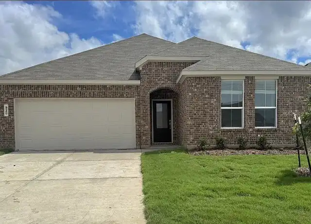 Property at 928 Sugarberry St, Princeton, TX, 75407, 4 beds, 2 baths, [object Object]