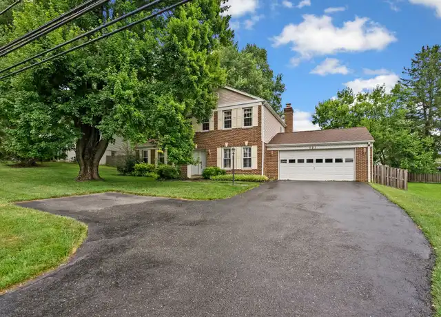 Property at 521 Bonifant Rd, Silver Spring, MD, 20905, 4 beds, 3 baths, [object Object]