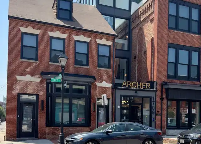 Property at 1709 Fleet St Unit 206, Baltimore, MD, 21231, 1 bed, 1 bath, [object Object]