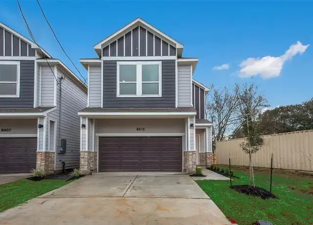 Property at 8415 McLean St, Houston, TX, 77051, 3 beds, 2.5 baths, [object Object]