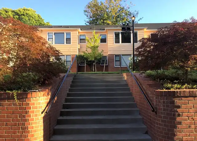 Property at NOTTINGHAM APARTMENTS (NOTA01) - 2370 NW Pettygrove St, Portland, OR, 97210, 1 bed, 1 bath, [object Object]